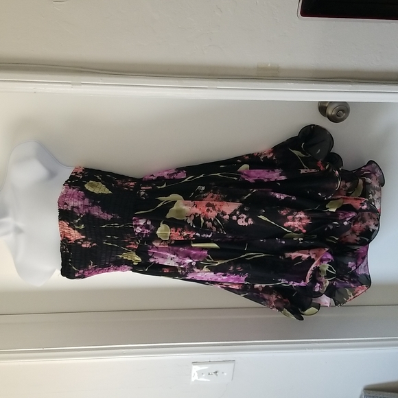 Woman skirt/ Tube Dress - Picture 14 of 16